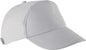 BAHIA - CASQUETTE 7 PANNEAUX