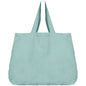 SAC DE COURSES EN LIN ÉCOLOGIQUE