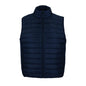SOL'S STREAM BW MEN - BODYWARMER LÉGER