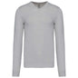 PULL COL V HOMME