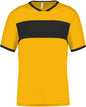 MAILLOT À MANCHES COURTES ADULTE