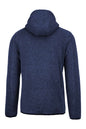 VESTE À CAPUCHE CHINÉE POUR HOMME