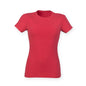 LADIE'S TRIBLEND T