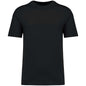 UNISEX SHOULDER LOOSE T-SHIRT