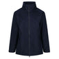 HUDSON DAMEN - JACKE MIT FLEECEFUTTER