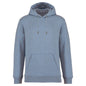 SWEAT-SHIRT À CAPUCHE UNISEXE ÉCOLOGIQUE