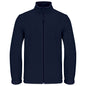 VESTE POLAIRE À FERMETURE ÉCLAIR ENTIÈRE POUR ENFANT