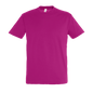 SOL'S REGENT - UNISEX ROUND COLLAR T-SHIRT
