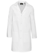 Blouse de travail unisexe