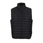 SOL'S STREAM BW MEN - BODYWARMER LÉGER