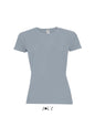 SOL'S SPORTY WOMEN - T-SHIRT À MANCHES RAGLAN