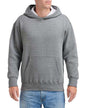 SWEAT-SHIRT À CAPUCHE POUR ADULTE HAMMER