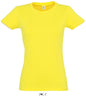 SOL'S IMPERIAL WOMEN - T-SHIRT COL ROND