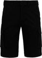 BERMUDA MULTIPOCHES POUR HOMME