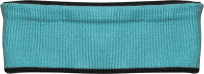 BANDEAU EN TRICOT RÉVERSIBLE