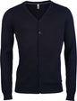 CARDIGAN HOMME