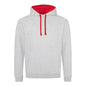 VARSITY HOODIE
