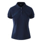 POLO EXTENSIBLE POUR FEMME