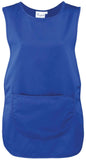 TABARD DE POCHE POUR FEMME