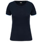 T-SHIRT DAYTODAY À MANCHES COURTES POUR FEMME