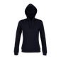 NICHOLAS DAMEN - FRENCH TERRY KAPUZENSWEATSHIRT