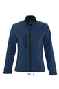 SOL'S ROXY - VESTE SOFTSHELL ZIPPÉE FEMME