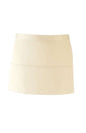 TABLIER TROIS POCHES « COLLECTION COULEURS »