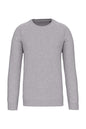 SWEAT-SHIRT PIQUÉ BIOLOGIQUE