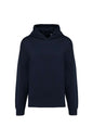 UNISEX OVERSIZED FLEECE HOODIE
