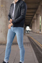JEANS MAX SLIM