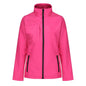 OCTAGON II SOFTSHELL IMPRIMABLE À 3 COUCHES ET MEMBRANE POUR FEMMES