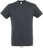SOL'S REGENT - UNISEX ROUND COLLAR T-SHIRT
