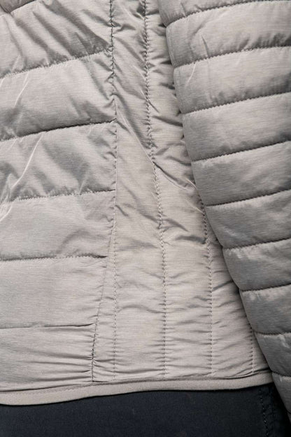VESTE MATELASSÉE LÉGÈRE POUR FEMME