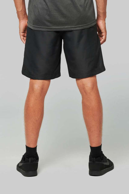 SHORT DE SPORT