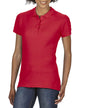 POLO DOUBLE PIQUÉ SOFTSTYLE® POUR FEMMES