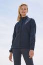 SOL'S ROXY - VESTE SOFTSHELL ZIPPÉE FEMME