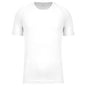 T-SHIRT DE SPORT À MANCHES COURTES POUR HOMME