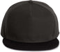 CASQUETTE SNAPBACK - 5 PANNEAUX