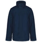 FACTORY - BLOUSON À MANCHES AMOVIBLES