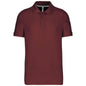 POLO À MANCHES COURTES POUR HOMME
