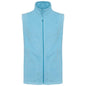 LUCA - MEN'S MICROFLEECE GILET (1)