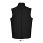 SOL'S RACE BW HOMME - BODYWARMER SOFTSHELL