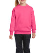 SWEAT-SHIRT À COL ROND HEAVY BLEND™ POUR JEUNES