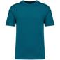 UNISEX SHOULDER LOOSE T-SHIRT