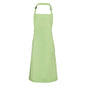 'COLOURS COLLECTION’ BIB APRON
