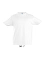 SOL'S IMPERIAL KIDS' - T-SHIRT COL ROND