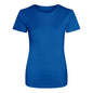 T-shirt cool pour femme