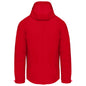 VESTE SOFTSHELL À CAPUCHE AMOVIBLE POUR HOMME