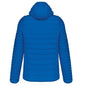VESTE MATELASSÉE LÉGÈRE À CAPUCHE POUR HOMME