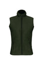 MELODIE - LADIES' MICROFLEECE GILET (1) Wholesale